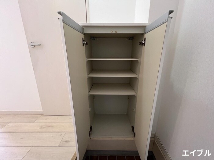 物件内観写真22　(靴箱)