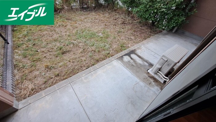 物件内観写真15　(ベランダ・バルコニー)