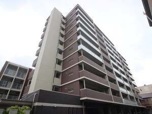 ﾈｽﾄﾋﾟｱ博多ｸﾞﾗﾝﾄﾞｽﾃｰｼﾞ（502）外観写真