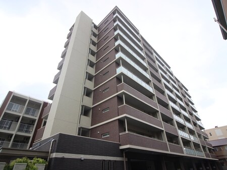 ﾈｽﾄﾋﾟｱ博多ｸﾞﾗﾝﾄﾞｽﾃｰｼﾞ（502）外観写真