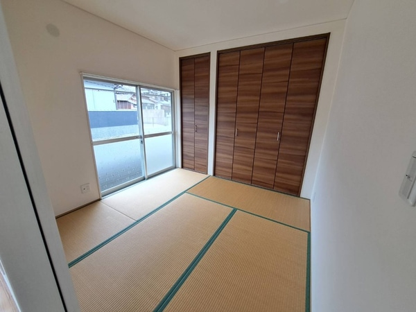 居室
