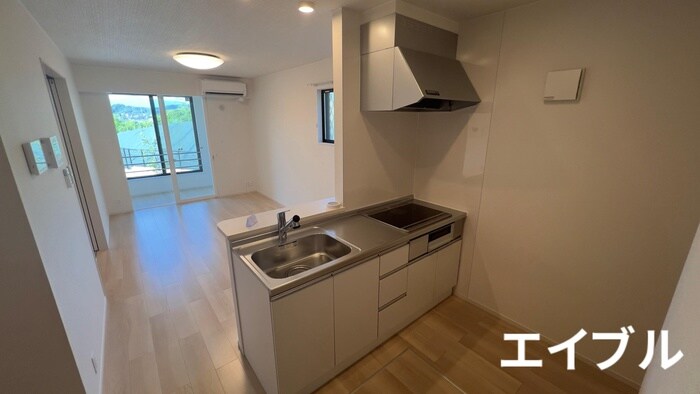 物件内観写真8　(キッチン)