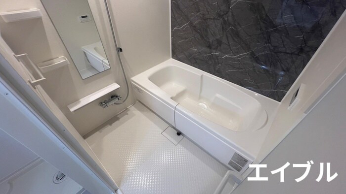 物件内観写真12　(バス／シャワールーム等)