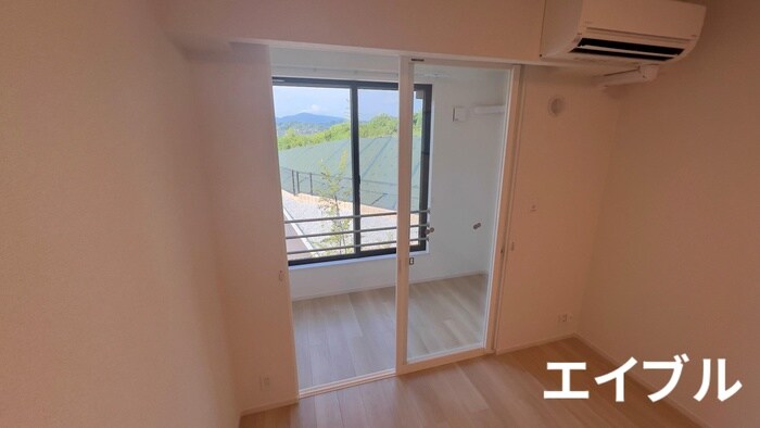 物件内観写真15　(ベランダ・バルコニー)