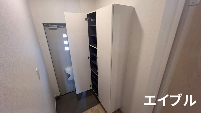 物件内観写真22　(靴箱)