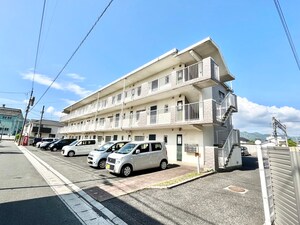 ドリームマンション優外観写真