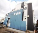 クレフラスト空港北A棟