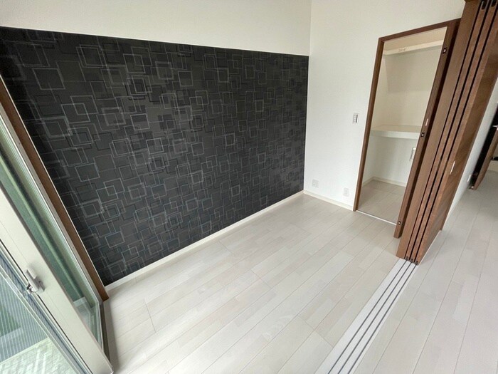 物件内観写真6　(居室)