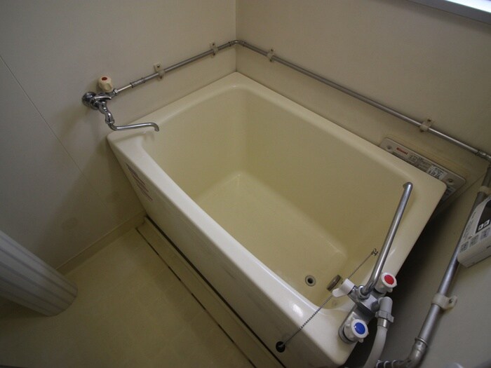 物件内観写真12　(バス／シャワールーム等)