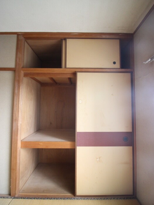 物件内観写真18　(収納)