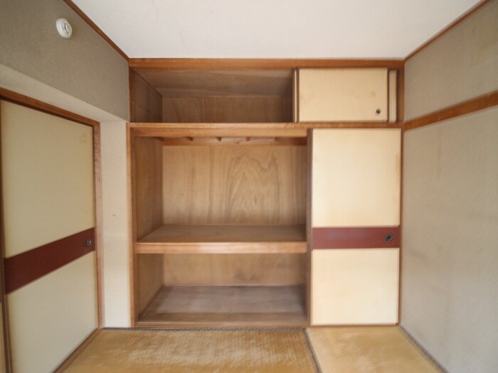 物件内観写真19　(収納)