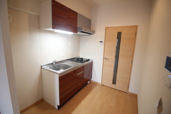 物件内観写真8　(キッチン)