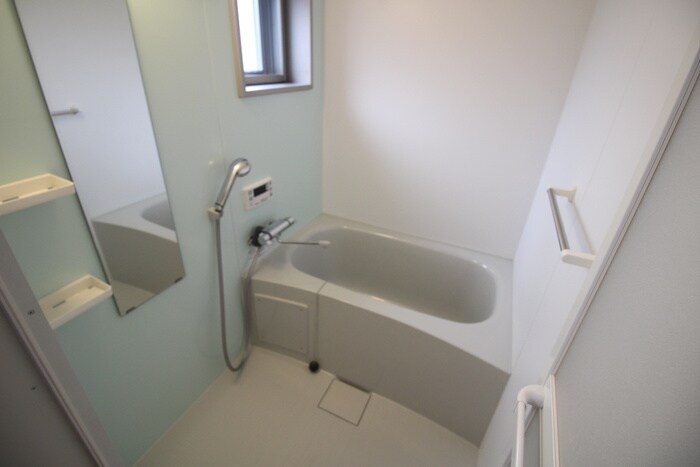 物件内観写真9　(バス／シャワールーム等)