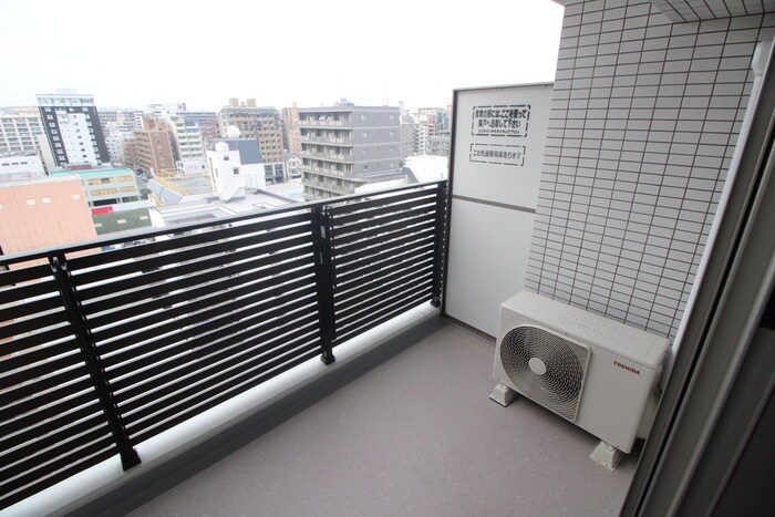 物件内観写真16　(ベランダ・バルコニー)