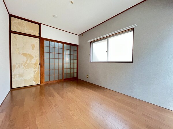 居室