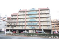 エース参番館の外観写真