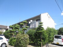 エリアドゥＯＯＮＯの外観写真