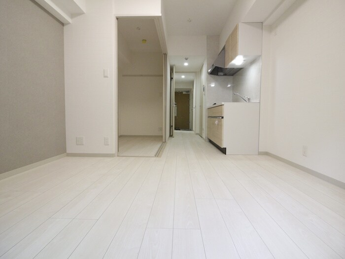 物件内観写真4　(居室)