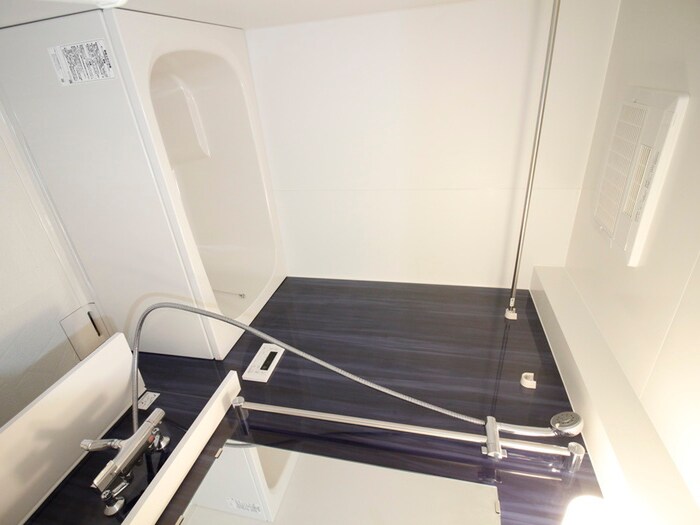 物件内観写真6　(バス／シャワールーム等)