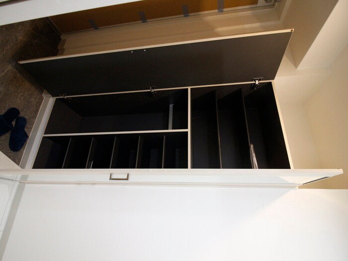 物件内観写真11　(靴箱)