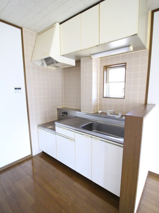 物件内観写真7　(キッチン)