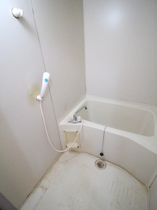 物件内観写真8　(バス／シャワールーム等)