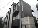 クレオ姪浜伍番館
