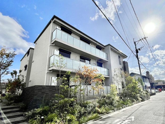 カーサ宮ノ前　直方　A棟