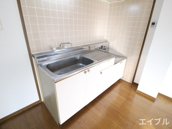 物件内観写真5　(キッチン)