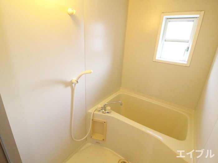 物件内観写真6　(バス／シャワールーム等)