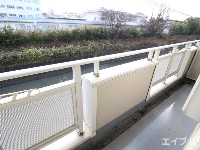 物件内観写真17　(ベランダ・バルコニー)