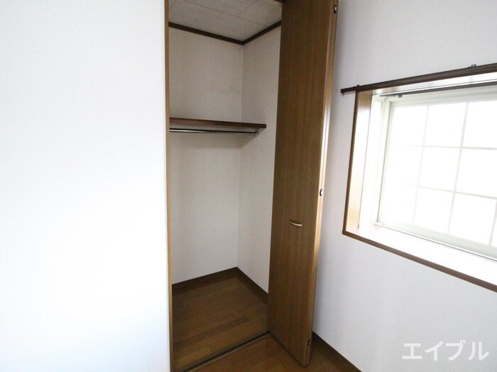 物件内観写真18　(収納)