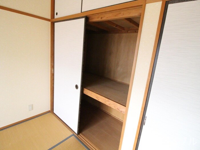 物件内観写真19　(収納)