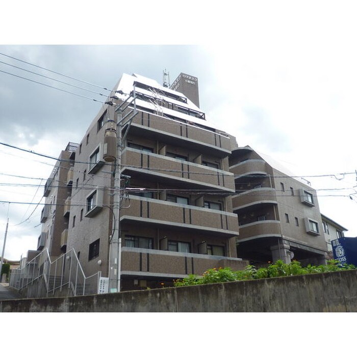 物件外観写真5　(外観写真)