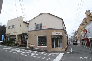 ハイツ上野外観写真
