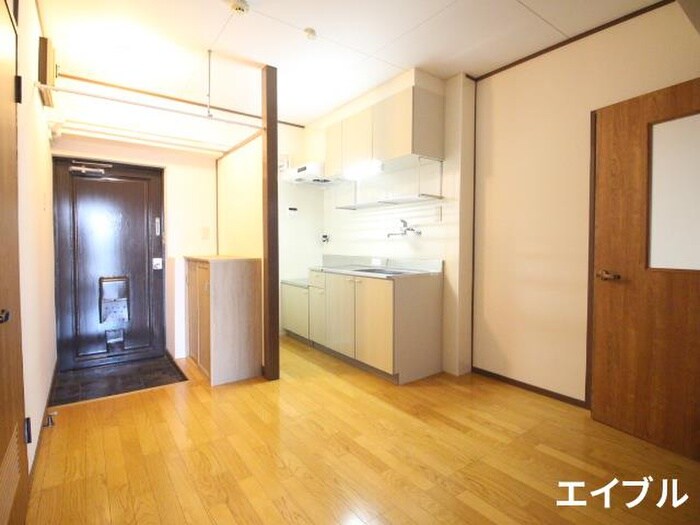 物件内観写真7　(居室)