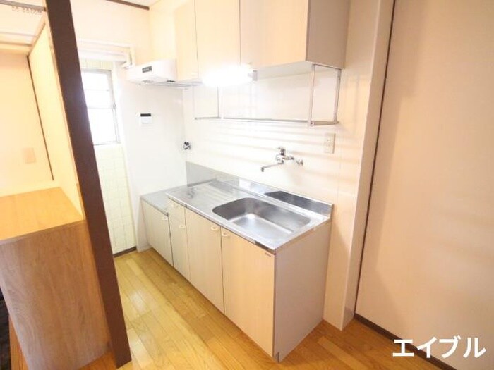 物件内観写真10　(キッチン)