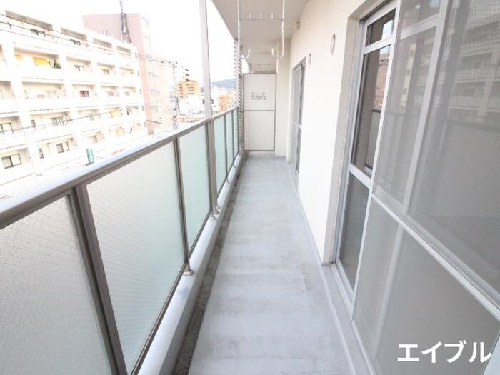 物件内観写真16　(ベランダ・バルコニー)