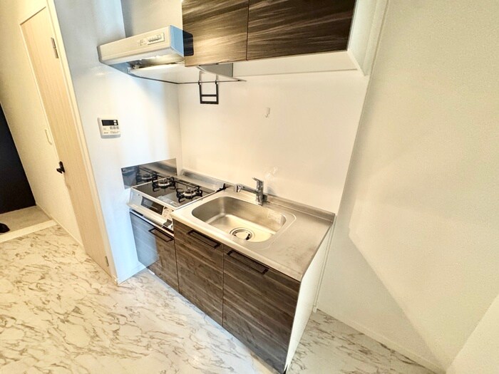 物件内観写真7　(キッチン)