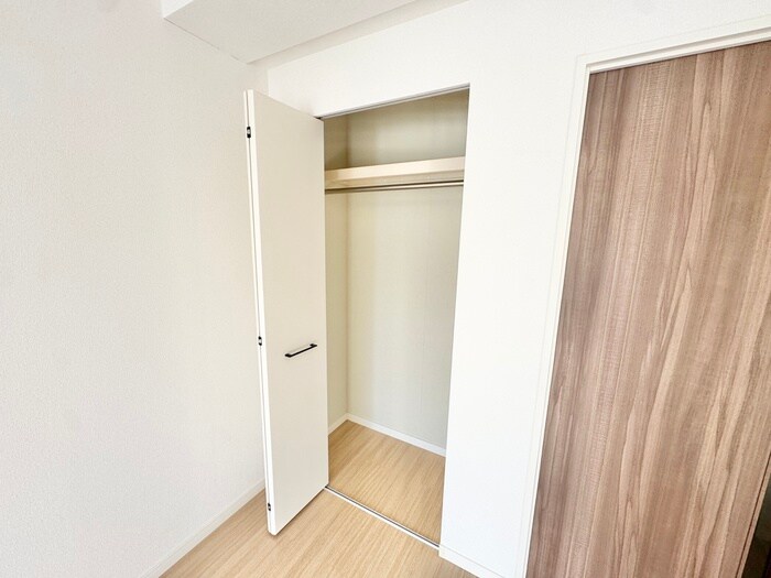 物件内観写真11　(収納)