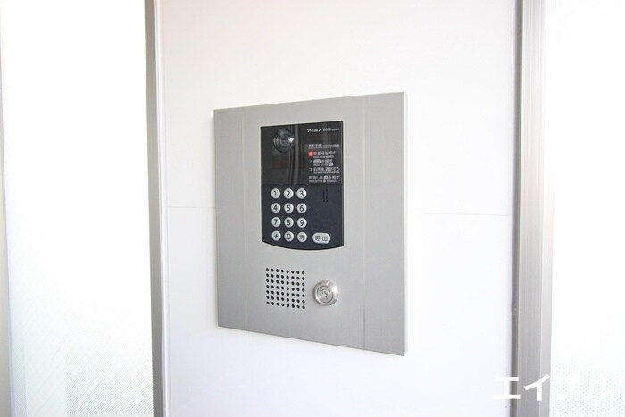 物件外観写真3　(建物設備)