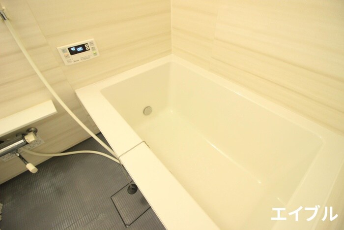 物件内観写真15　(バス／シャワールーム等)