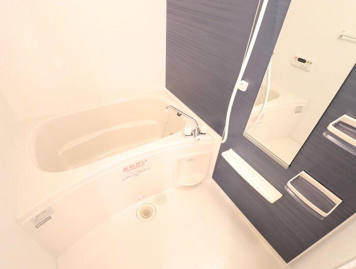 物件内観写真11　(バス／シャワールーム等)