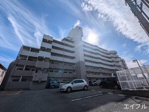 パークノヴァ春日中央外観写真