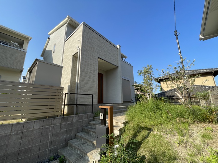 サニーガーデン苅田町尾倉５号