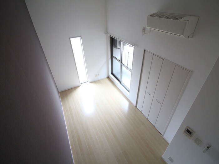 物件内観写真9　(居室)