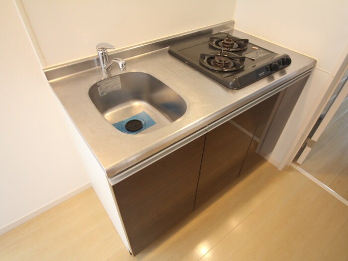 物件内観写真10　(キッチン)