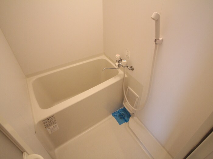 物件内観写真13　(バス／シャワールーム等)