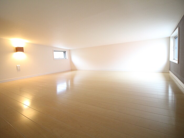 物件内観写真15　(ロフト)