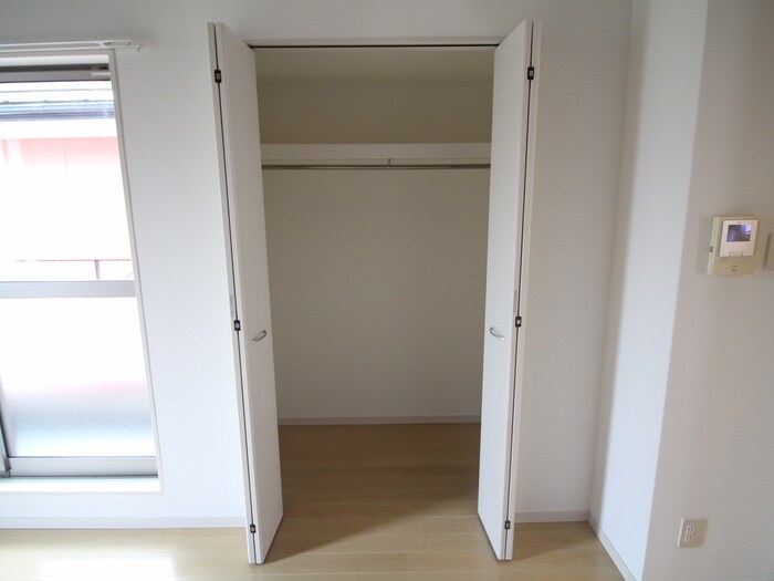物件内観写真16　(収納)